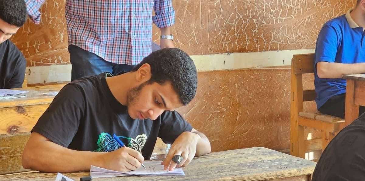 الثانوية العامة 2026