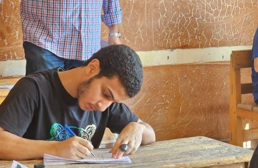 الثانوية العامة 2026