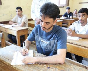 IMG 1522 القرآن الكريم بالثانوية الأزهرية كان فيه متشابهات كتير.. آراء متباينة حول امتحان القرآن الكريم بالثانوية الأزهرية 2026 موقع في الجامعة