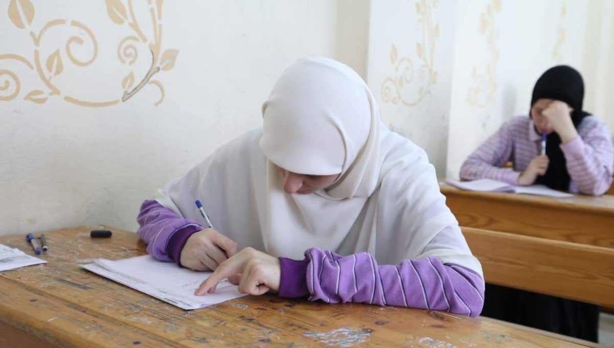 اختبارات القدرات بجامعة الأزهر