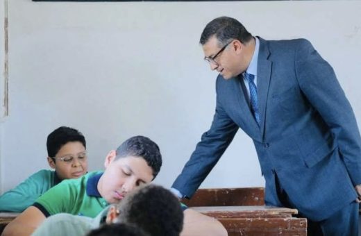 IMG 1564 الشهادة الإعدادية في أسيوط انضباط كامل بلجان الشهادة الإعدادية بقنا.. والمحافظ يؤكد: نتابع الامتحانات لحظة بلحظة لضمان تكافؤ الفرص موقع في الجامعة