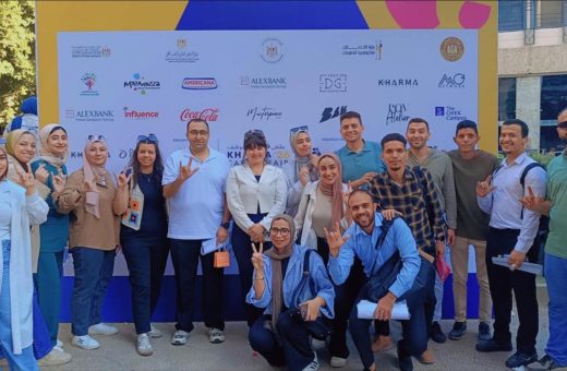 IMG 1630 ملتقى «خطوة 2026» ملتقى «خطوة 2026».. جامعة عين شمس تدعم التوظيف الدامج وتمكين ذوي الإعاقة موقع في الجامعة
