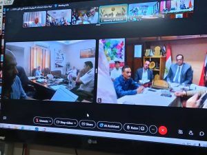 انتظام لجان الدبلومات الفنية بالغربية