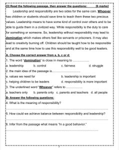 IMG 1716 1 الإنجليزي للشهادة الإعدادية 2026 راجع أهم التوقعات.. امتحان الإنجليزي للشهادة الإعدادية 2026 لن يخرج عن هذه الأسئلة موقع في الجامعة