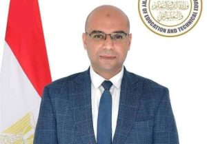 هل يمكن اعتبار عدم إتقان القراءة والكتابة رسوبًا لطلاب الأول والثاني الابتدائي؟.. متحدث التعليم يوضح 3 IMG 1752 إتقان القراءة والكتابة هل يمكن اعتبار عدم إتقان القراءة والكتابة رسوبًا لطلاب الأول والثاني الابتدائي؟.. متحدث التعليم يوضح موقع في الجامعة