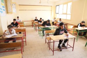 نتيجة الشهادة الإعدادية 2026 بالقاهرة