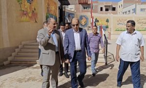 الشهادة الإعدادية