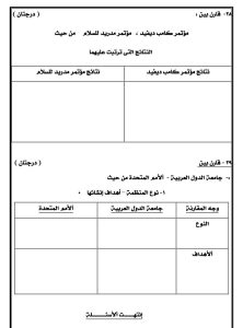 IMG 1796 الدراسات الاجتماعية للإعدادية 2026 فرصتك للمراجعة النهائية.. أسئلة متوقعة لن يخرج عنها امتحان الدراسات الاجتماعية للإعدادية 2026 موقع في الجامعة