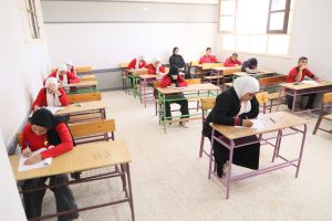 نتيجة الشهادة الإعدادية 2026