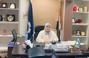 وكيل تعليم السويس: انتظام امتحان العلوم للشهادة الإعدادية دون أي معوقات داخل اللجان 3 IMG 1874 امتحان العلوم للشهادة الإعدادية وكيل تعليم السويس: انتظام امتحان العلوم للشهادة الإعدادية دون أي معوقات داخل اللجان موقع في الجامعة