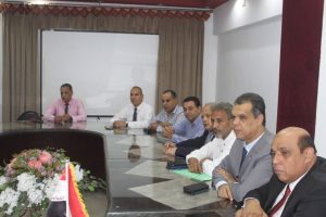امتحانات الإعدادية 