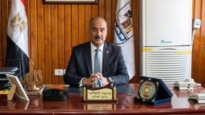 انتهاء امتحانات الشهادة الإعدادية 2026 في بني سويف.. ووكيل التعليم يشيد بالانضباط 2 الشهادة الإعدادية 2026 في بني سويف