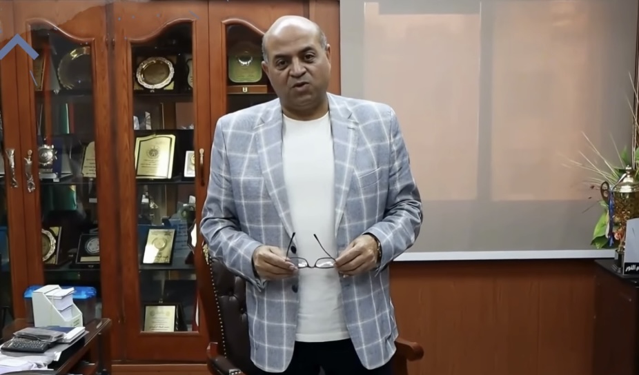 IMG 2023 طلاب الثانوية 2026 فرصة ذهبية لطلاب الثانوية 2026.. انطلاق القوافل التعليمية المجانية بالدقهلية موقع في الجامعة