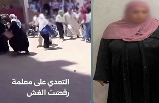 IMG 2090 اعتداء على معلمة داخل مدرسة بالشرقية بسبب "محاولة غش".. الداخلية تكشف ملابسات فيديو اعتداء على معلمة داخل مدرسة بالشرقية موقع في الجامعة