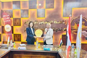 تعاون مصري عالمي لإعداد جيل رقمي جديد.. «تطوير التعليم» يستقبل وفد سيسكو العالمية 3 «تطوير التعليم» يستقبل وفد سيسكو