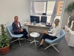 طب قصر العيني يفتح آفاقًا جديدة للتعاون الأكاديمي مع جامعة سنجور.. وعميد الكلية يؤكد: نسعى لبناء شراكات عابرة للحدود 2 طب قصر العيني