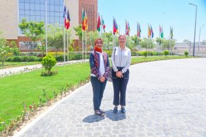 طب قصر العيني يفتح آفاقًا جديدة للتعاون الأكاديمي مع جامعة سنجور.. وعميد الكلية يؤكد: نسعى لبناء شراكات عابرة للحدود 4 IMG 2338 طب قصر العيني طب قصر العيني يفتح آفاقًا جديدة للتعاون الأكاديمي مع جامعة سنجور.. وعميد الكلية يؤكد: نسعى لبناء شراكات عابرة للحدود موقع في الجامعة