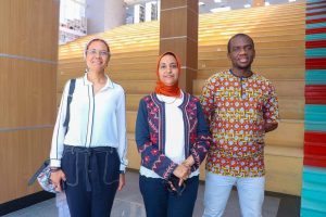 طب قصر العيني يفتح آفاقًا جديدة للتعاون الأكاديمي مع جامعة سنجور.. وعميد الكلية يؤكد: نسعى لبناء شراكات عابرة للحدود 6 IMG 2341 طب قصر العيني طب قصر العيني يفتح آفاقًا جديدة للتعاون الأكاديمي مع جامعة سنجور.. وعميد الكلية يؤكد: نسعى لبناء شراكات عابرة للحدود موقع في الجامعة