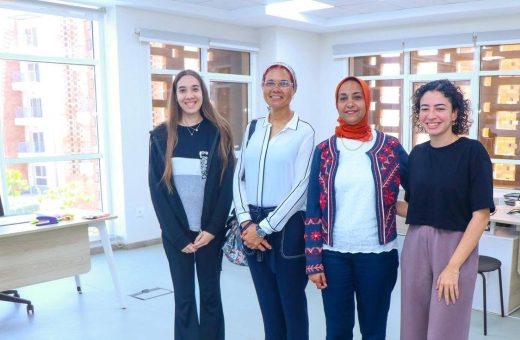 IMG 2342 المركز الأفريقي لمكافحة الأمراض طب قصر العيني يفتح آفاقًا جديدة للتعاون الأكاديمي مع جامعة سنجور.. وعميد الكلية يؤكد: نسعى لبناء شراكات عابرة للحدود موقع في الجامعة
