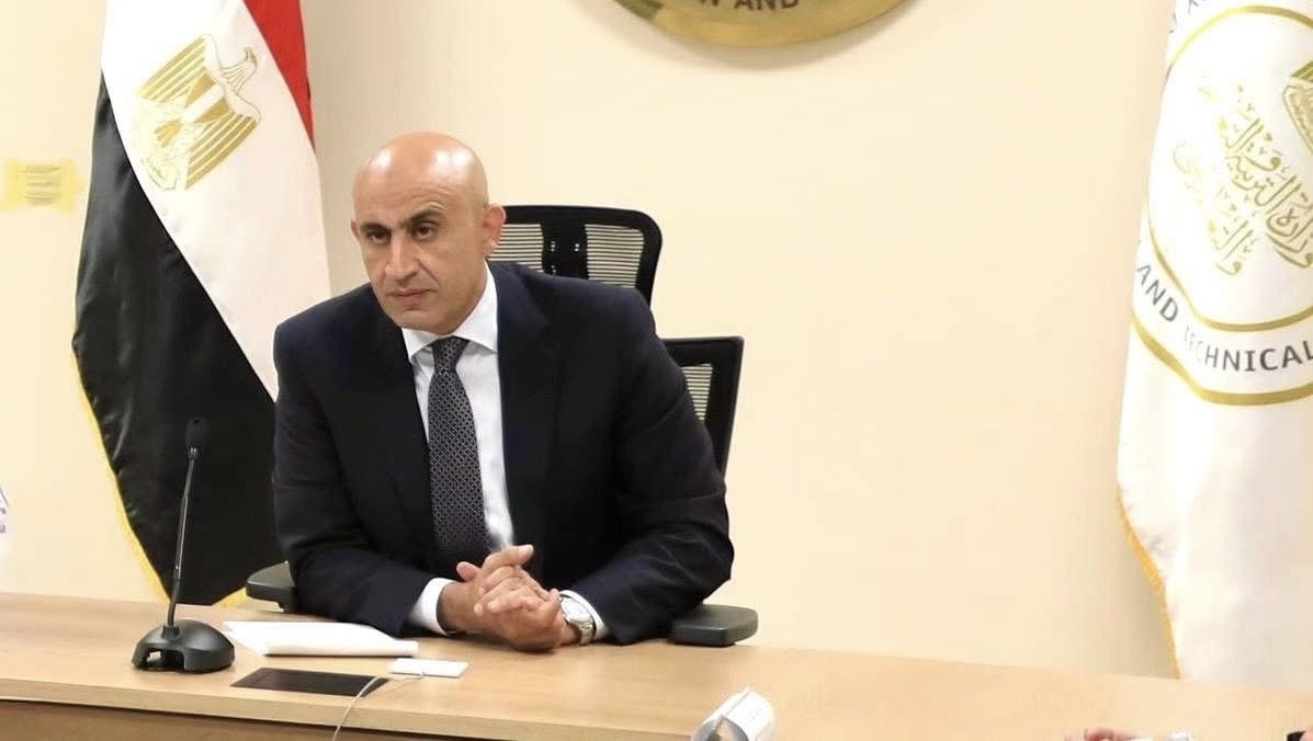 IMG 2401 1 امتحانات الثانوية العامة 2026 «لا تهاون مع المخالفات».. التعليم تكشف تفاصيل الاستعدادات النهائية لامتحانات الثانوية العامة 2026 موقع في الجامعة