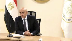 IMG 2401 امتحانات الثانوية العامة وزير التعليم: امتحانات الثانوية العامة مسؤولية وطنية ولن نتهاون مع أي مخالفة موقع في الجامعة
