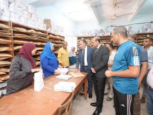 محافظ أسيوط يتفقد كنترولات الشهادة الإعدادية 2026.. ويؤكد: العدالة بين الطلاب أولوية قصوى في أعمال التصحيح 6 IMG 2466 كنترولات الشهادة الإعدادية 2026 محافظ أسيوط يتفقد كنترولات الشهادة الإعدادية 2026.. ويؤكد: العدالة بين الطلاب أولوية قصوى في أعمال التصحيح موقع في الجامعة