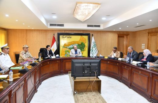 امتحانات الثانوية العامة بالفيوم 2026