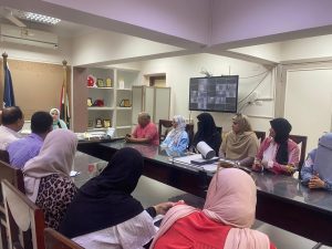 تفتيش دقيق ومنع الهواتف.. استعدادات مكثفة لانطلاق امتحانات الثانوية العامة 2026 بالسويس 3 IMG 2497 امتحانات الثانوية العامة 2026 بالسويس تفتيش دقيق ومنع الهواتف.. استعدادات مكثفة لانطلاق امتحانات الثانوية العامة 2026 بالسويس موقع في الجامعة