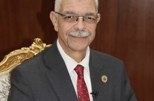 IMG 2509 جامعة المنوفية جامعة المنوفية تحقق المركز الـ11 محليًا في تصنيف U.S. News وتواصل تقدمها الدولي موقع في الجامعة