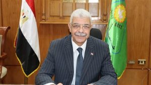 IMG 2513 جامعة المنوفية جامعة المنوفية تحقق المركز الـ11 محليًا في تصنيف U.S. News وتواصل تقدمها الدولي موقع في الجامعة