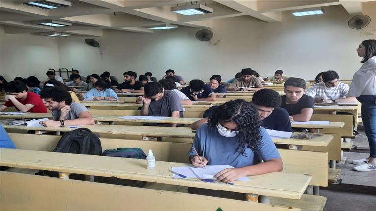 IMG 2625 الشهادات الأجنبية المعادلة شروط قبول طلاب الشهادات الأجنبية المعادلة في تنسيق الجامعات المصرية 2025/2026 موقع في الجامعة