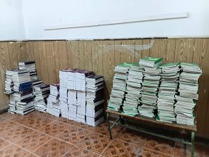 قبل انطلاق الماراثون.. تعليم الجيزة: تجهيز كامل للجان الثانوية العامة 2026 وتسليم كتيبات المفاهيم للطلاب 5 IMG 2635 الثانوية العامة 2026 قبل انطلاق الماراثون.. تعليم الجيزة: تجهيز كامل للجان الثانوية العامة 2026 وتسليم كتيبات المفاهيم للطلاب موقع في الجامعة