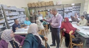 قبل إعلان النتيجة.. تعليم الشرقية: متابعة دقيقة لأعمال رصد درجات الشهادة الإعدادية 2026 3 IMG 2642 الشهادة الإعدادية 2026 قبل إعلان النتيجة.. تعليم الشرقية: متابعة دقيقة لأعمال رصد درجات الشهادة الإعدادية 2026 موقع في الجامعة