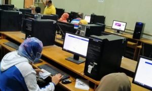 IMG 2715 كليات تتطلب اجتياز اختبارات القدرات الفنون وعلوم الرياضة في المقدمة.. قائمة كليات تتطلب اجتياز اختبارات القدرات لطلاب الثانوية العامة 2026 موقع في الجامعة