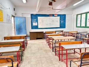 ماراثون الثانوية العامة غدًا