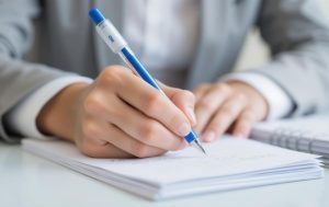 طلاب الثانوية العامة