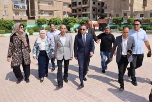 دعم لوجستي وتأمين كامل.. استعدادات مكثفة بالمنوفية لاستقبال امتحانات الثانوية العامة 2026 2 امتحانات الثانوية العامة 2026