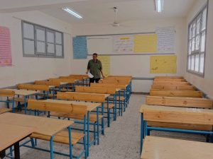 24 لجنة و10213 طالبًا.. أسوان تُعلن جاهزيتها الكاملة لامتحانات الثانوية العامة 2026 3 IMG 2874 امتحانات الثانوية العامة 2026 24 لجنة و10213 طالبًا.. أسوان تُعلن جاهزيتها الكاملة لامتحانات الثانوية العامة 2026 موقع في الجامعة
