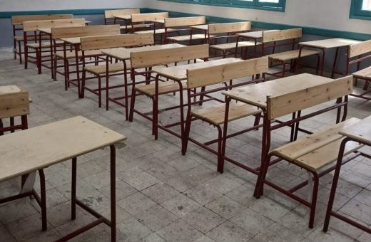 IMG 2876 الثانوية العامة 2026 24 لجنة و10213 طالبًا.. أسوان تُعلن جاهزيتها الكاملة لامتحانات الثانوية العامة 2026 موقع في الجامعة