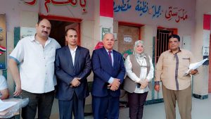 صناديق أسئلة الثانوية العامة 