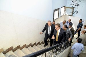 امتحانات الثانوية العامة ببورسعيد