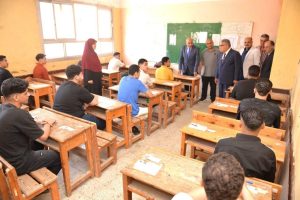 امتحانات الثانوية العامة 2026 