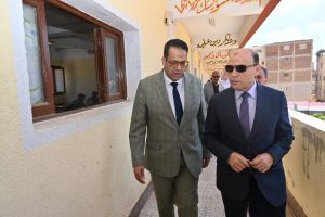 محافظ الغربية: لا تهاون مع أي مخالفات داخل لجان الثانوية العامة وتطبيق صارم للضوابط 3 IMG 3020 لجان الثانوية العامة محافظ الغربية: لا تهاون مع أي مخالفات داخل لجان الثانوية العامة وتطبيق صارم للضوابط موقع في الجامعة