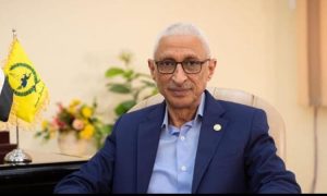 IMG 3098 محافظ شمال سيناء يعتمد نتيجة الشهادة بنسبة نجاح 86.5%.. محافظ شمال سيناء يعتمد نتيجة الشهادة الإعدادية 2026 موقع في الجامعة