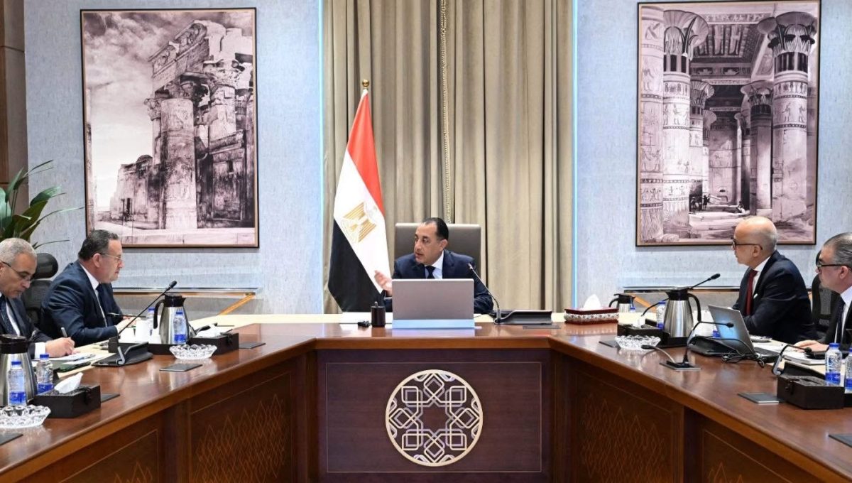IMG 3100 1 تفاصيل نموذج “Tier 1” الجديد كيف تصبح الجامعة المصرية ضمن الأفضل عالميًا؟.. تفاصيل نموذج “Tier 1” الجديد موقع في الجامعة