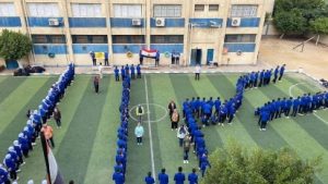بديل الثانوية العامة 2026.. كل ما تريد معرفته عن مدرسة الشهيد أحمد حامد تعلب الفندقية وشروط القبول 2 مدرسة الشهيد أحمد حامد تعلب