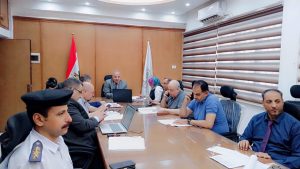 مدير تعليم الفيوم: متابعة دقيقة لامتحانات الثانوية العامة من غرفة العمليات الرئيسية بالمديرية 2026 4 IMG 3174 امتحانات الثانوية العامة مدير تعليم الفيوم: متابعة دقيقة لامتحانات الثانوية العامة من غرفة العمليات الرئيسية بالمديرية 2026 موقع في الجامعة