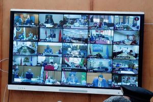 مدير تعليم الفيوم: متابعة دقيقة لامتحانات الثانوية العامة من غرفة العمليات الرئيسية بالمديرية 2026 2 امتحانات الثانوية العامة
