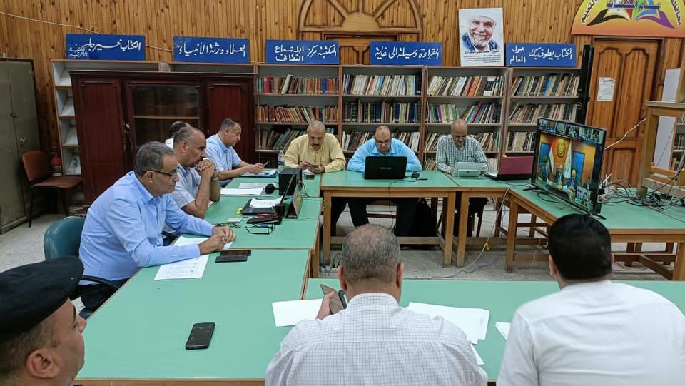 امتحانات الثانوية العامة 2026