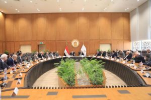 مجلس الجامعات الخاصة 